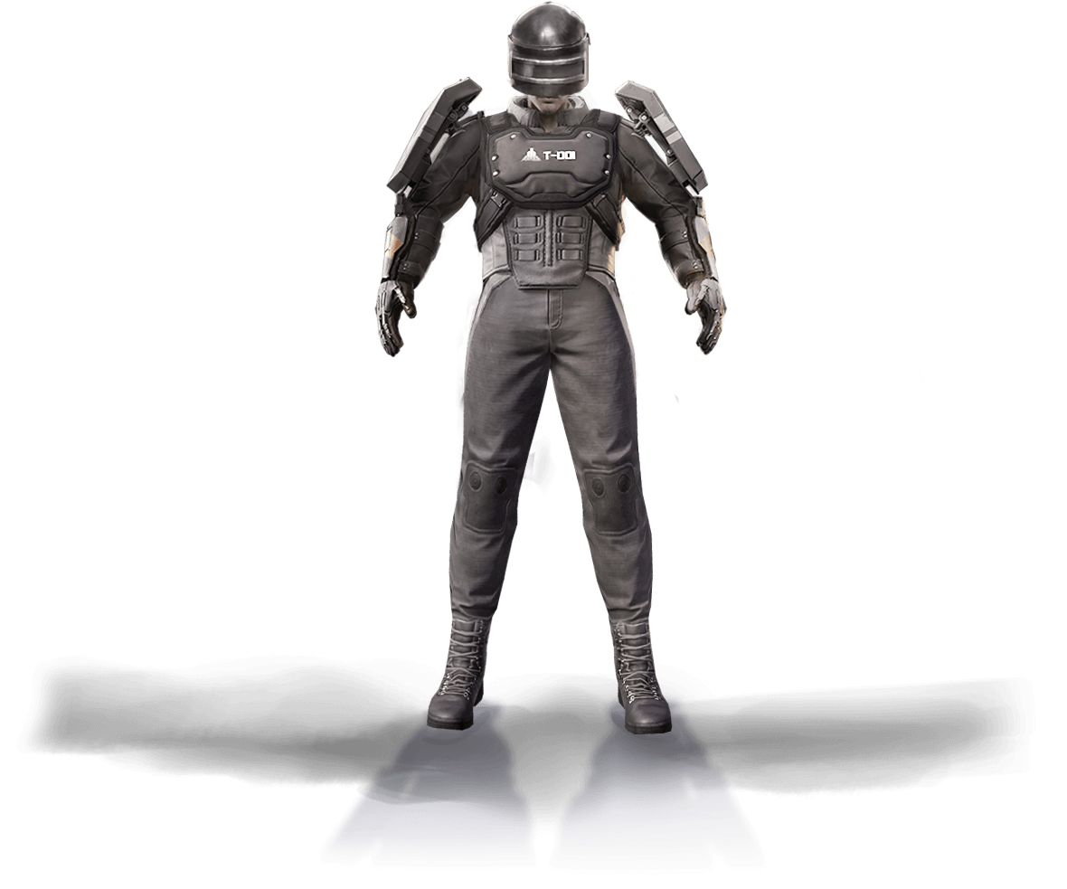 powerarmor people - 5